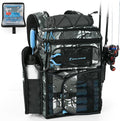 Calamus GearMaster Tackle Backpack by Calamus