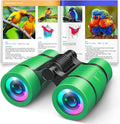 LET'S GO! Boy Toys Age 3-7 Kids Binoculars by LETSGO