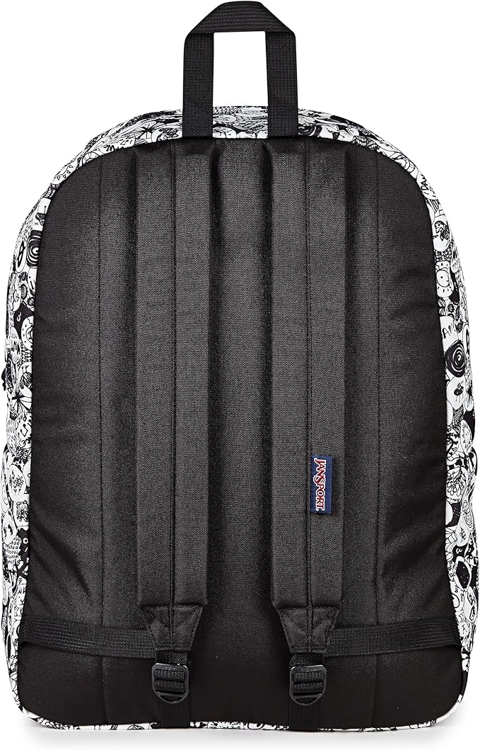 JanSport SuperBreak One Backpack - Image 2