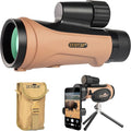 12x50 Monocular Telescope by Scotar