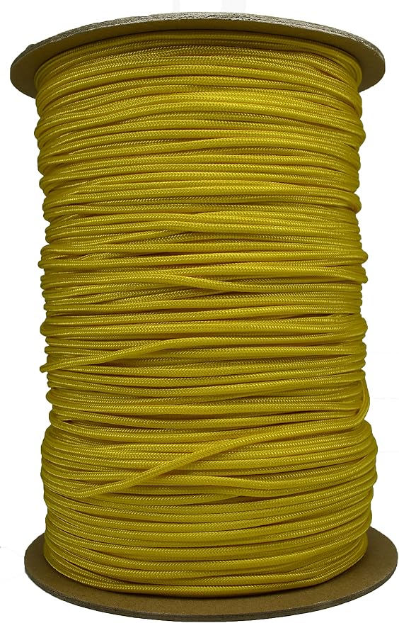 275 Cord 5 Strand Paracord by BoredParacord