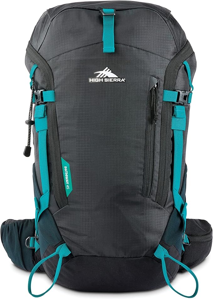 High Sierra Pathway 2.0 Backpack - Image 2