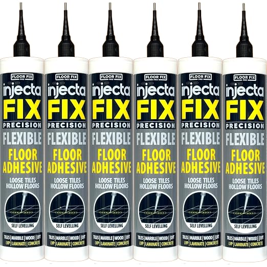 Floor-Fix Pro 10.1 Fl Oz The Original Extra Strength by Unknown