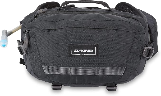 Dakine Hot Laps 5L Bike Waist Pack - Image 7
