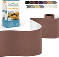 KING MOUNTAIN Canvas Repair Tape, Outdoor Gear Patch, 4×63 Inches, Waterproof by ForABetterHomeLife