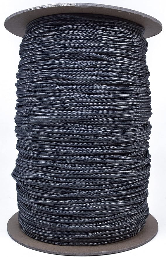 275 Cord 5 Strand Paracord by BoredParacord