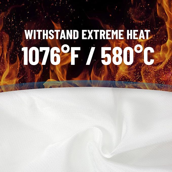 Fire Suppression Blanket - Image 2