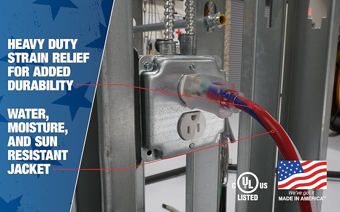 Southwire Extension Cord - Image 4