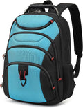 Boavan Laptop Backpack for men, 15.6 inch Laptop Bag by Boavan