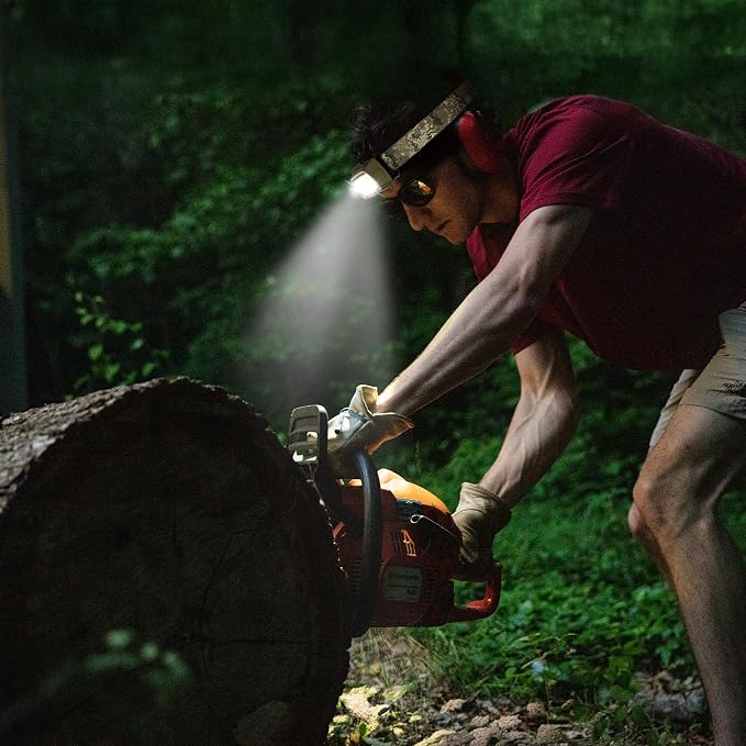 EverBrite Headlamp, 300 Lumens Head Lamp - Image 8