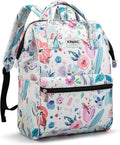 Kinmac Laptop Backpack for Women and Men, Large Capacity Travel Backpack for by Kinmac