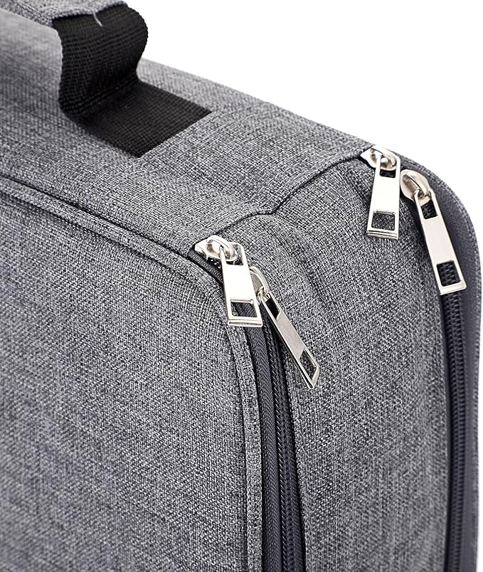 BTSKY Colored Pencil Case 360 Slots Pencil Bag Organizer High Capacity Holder - Image 6