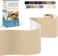 KING MOUNTAIN Canvas Repair Tape, Outdoor Gear Patch, 4×63 Inches, Waterproof by ForABetterHomeLife