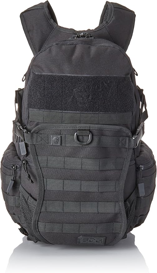 SOG Opord Tactical Day Pack, 39.1-Liter Storage | Storage by SOG