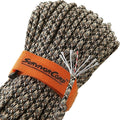 TITAN Survival Patented Paracord 550 - 25ft by SurvivorCord
