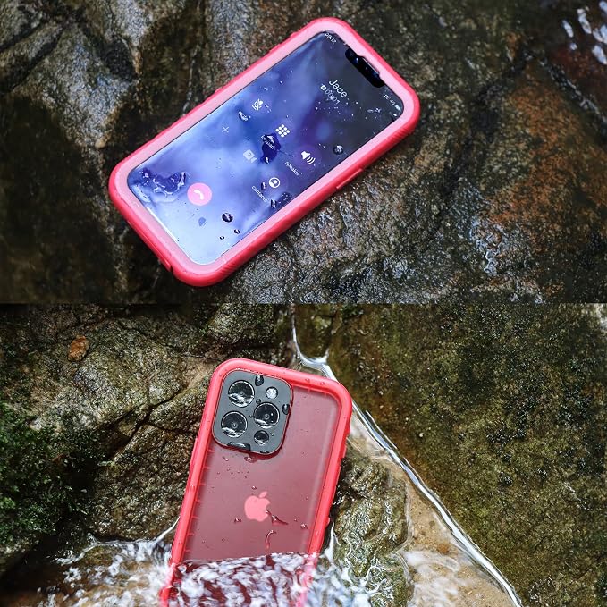 SPORTLINK for iPhone 16 Pro Max Case - Image 8