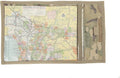 Secure Seal Individual Map Case by RaineTacticalGear