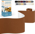 KING MOUNTAIN Canvas Repair Tape, Outdoor Gear Patch, 4×63 Inches, Waterproof by ForABetterHomeLife