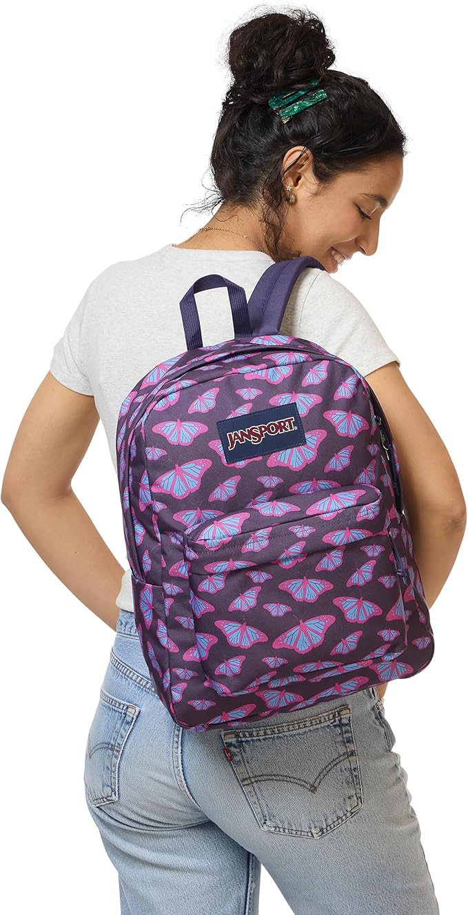 JanSport SuperBreak One Backpack - Image 5