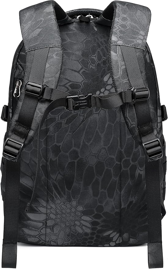 Wotony Military tactical backpack, backpack - Image 4
