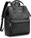Kinmac Laptop Backpack for Women and Men, Large Capacity Travel Backpack for by Kinmac