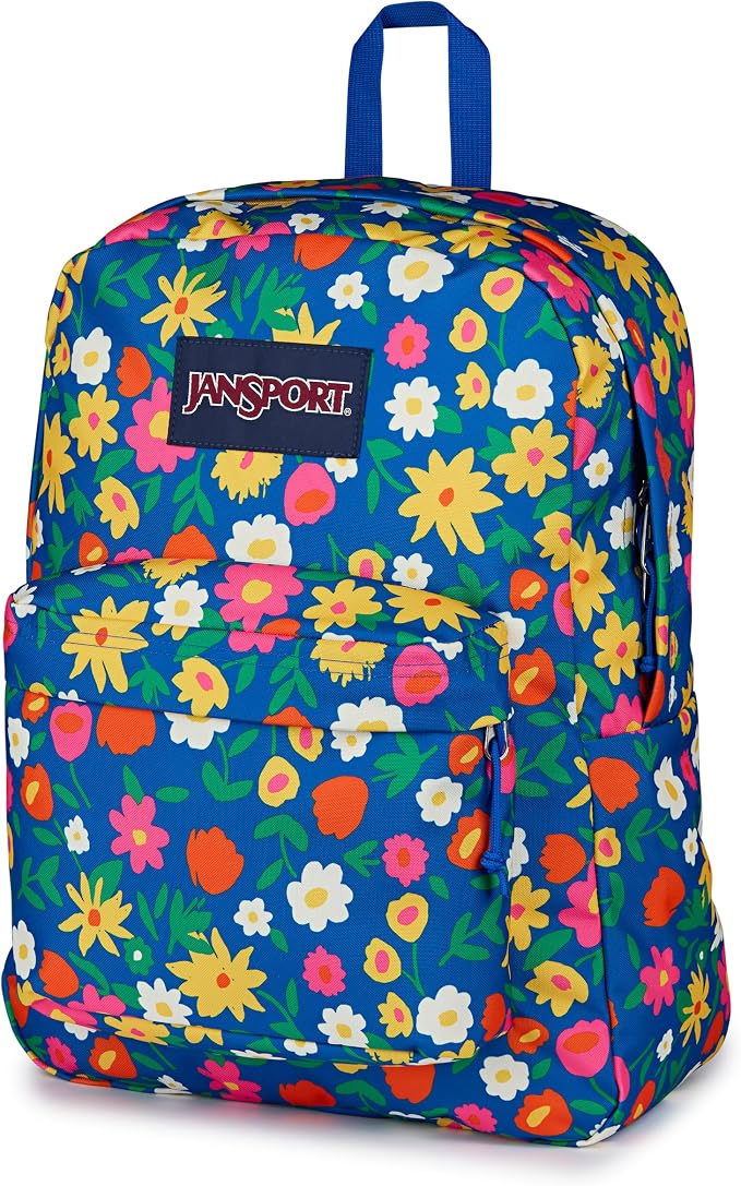 JanSport SuperBreak One Backpack - Image 6