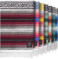 Mexican Blanket by ZulayKitchen