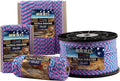 HERCULES 750lb Paracord 4mm 11 Strands Tactical Parachute Cord, Outdoor Gear by HERCULES