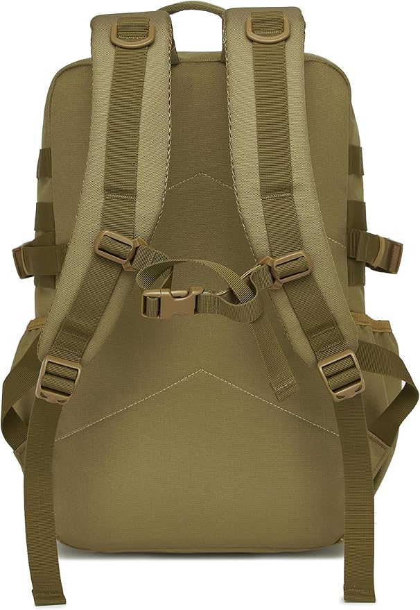 Wotony Military Tactical Backpack - Image 4