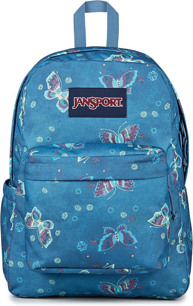 JanSport SuperBreak Plus Backpack by JanSport