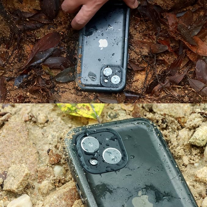 SPORTLINK for iPhone 12 Case - Image 7