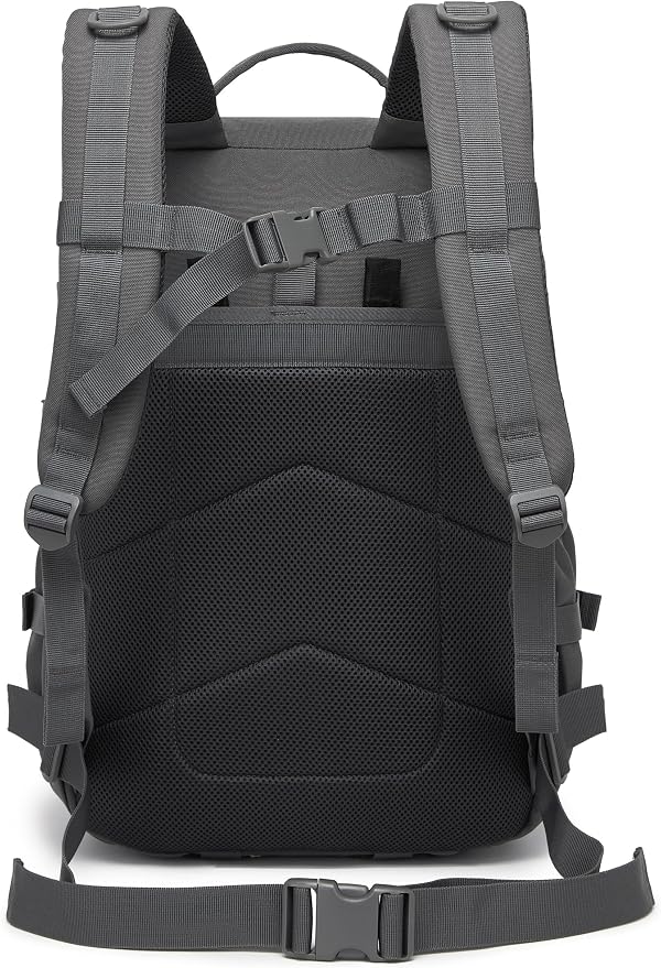 Wotony Military Tactical Backpack - Image 4