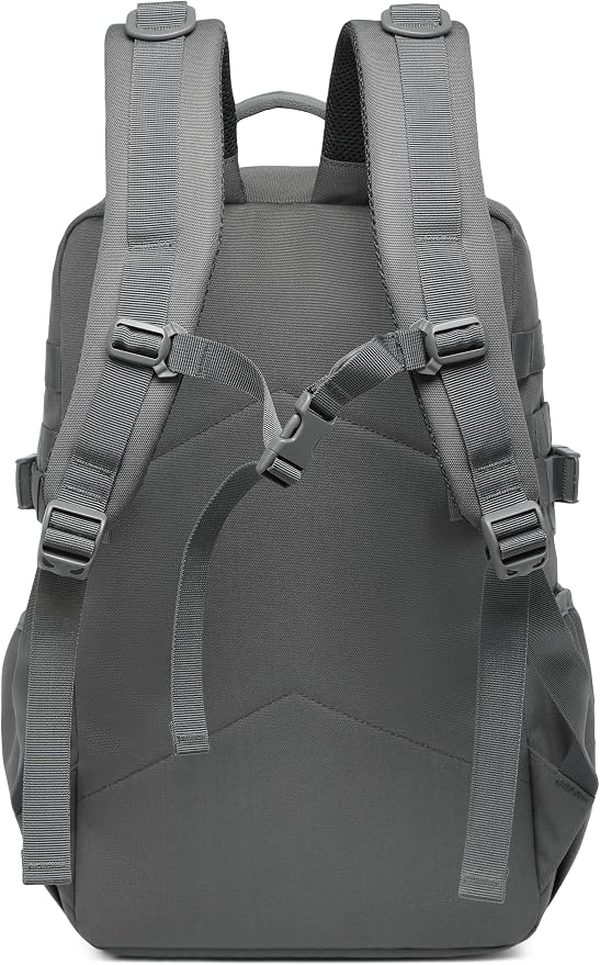 Wotony Military Tactical Backpack - Image 4