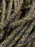 Dy-Tech - Performance Rope Dyneema® Registered SK-78 core and Polyester Aramid by Nautos