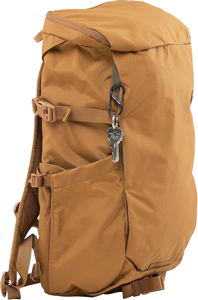 Nite IZE S-Biner Dual Carabiner Aluminum - Image 6
