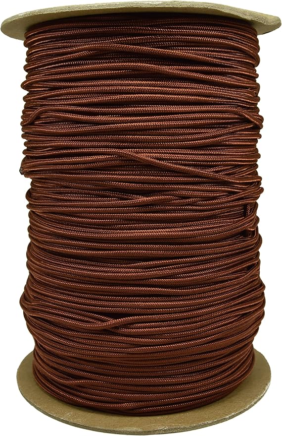 275 Cord 5 Strand Paracord by BoredParacord