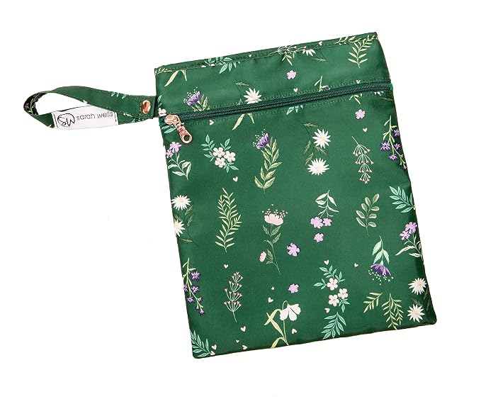 Sarah Wells Pumparoo Wet Dry Bag - Image 3