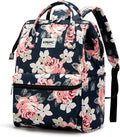 Kinmac Laptop Backpack for Women and Men, Large Capacity Travel Backpack for by Kinmac