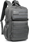 Wotony Military Tactical Backpack by Wotony