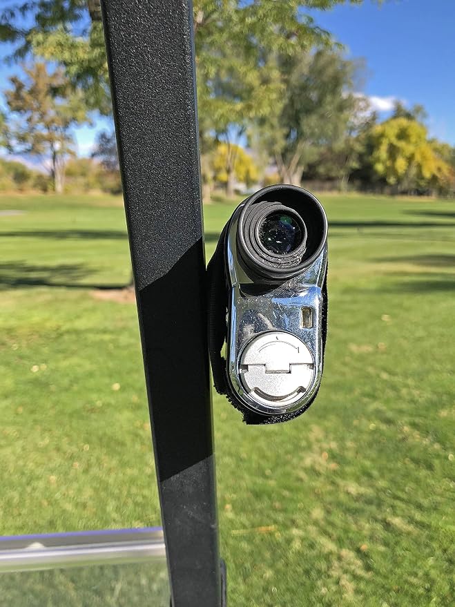 Bushwhacker Magnetic Rangefinder Strap - Image 2