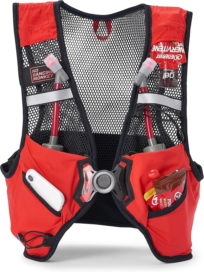 USWE Pace - Running Vest Hydration Pack - Image 5
