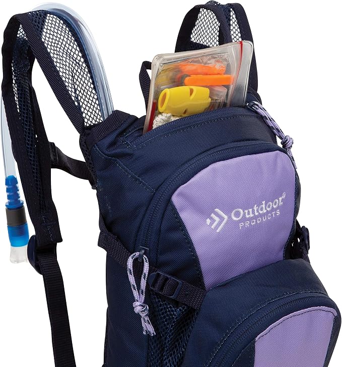 Outdoor Products Tadpole Hydration Pack - Image 3