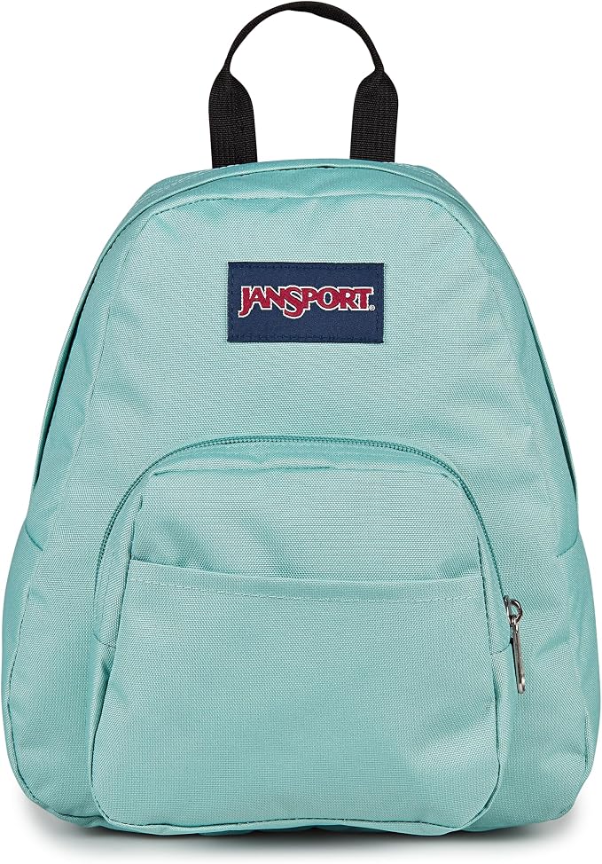 JanSport Half Pint Mini Backpack, 10.2 L by JanSport
