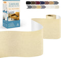 KING MOUNTAIN Canvas Repair Tape, Outdoor Gear Patch, 4×63 Inches, Waterproof by ForABetterHomeLife