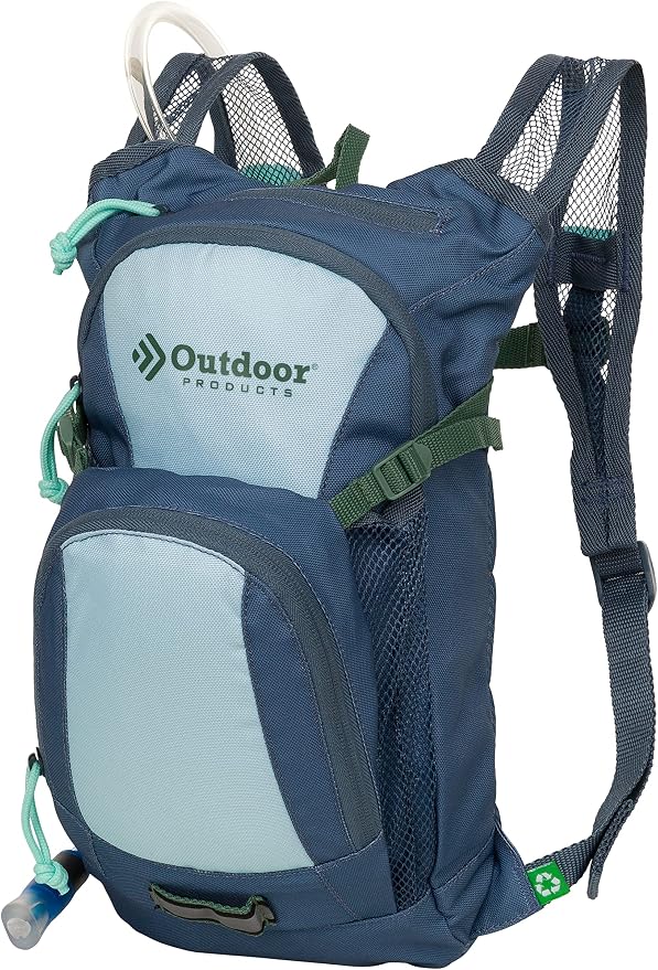 Outdoor Products Tadpole Hydration Pack - Image 4