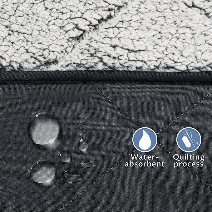Tirrinia Waterproof Outdoor Blanket - Image 4