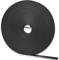 75 ft x 1/2 inch Hook and Loop Roll, Reusable Fastening Cable Ties, Office and by NBTORCH
