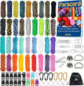MONOBIN Paracord Combo Kit by MONOBIN