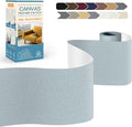 KING MOUNTAIN Canvas Repair Tape, Outdoor Gear Patch, 4×63 Inches, Waterproof by ForABetterHomeLife