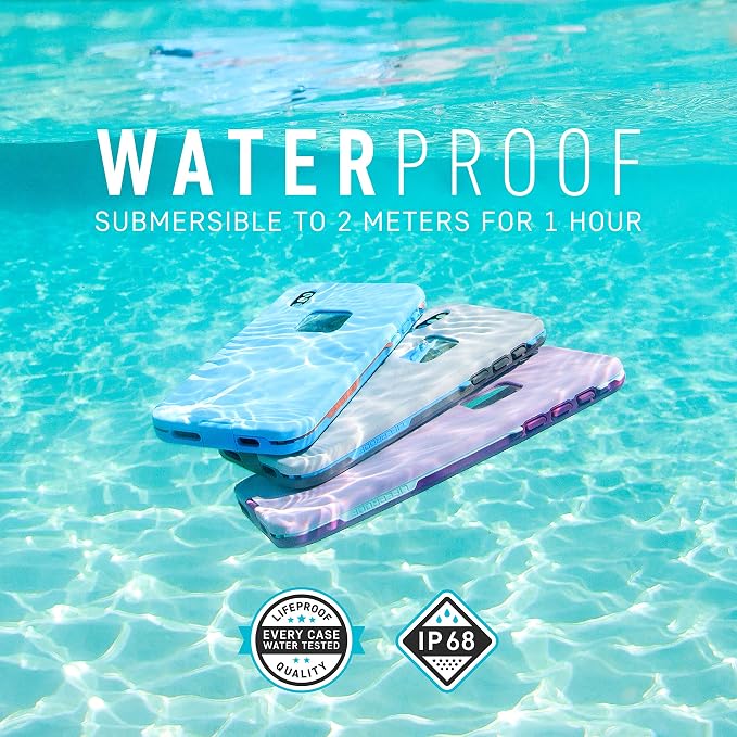 LifeProof iPhone XR FRĒ Series Case - Image 4